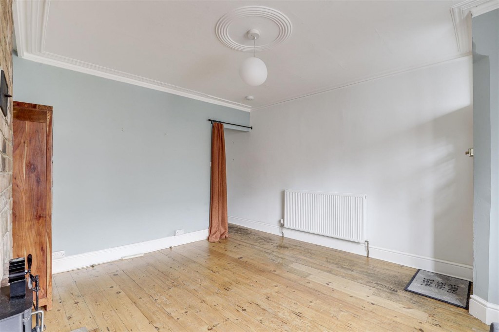 Church Drive, Carrington, Nottinghamshire, NG5 2BA
