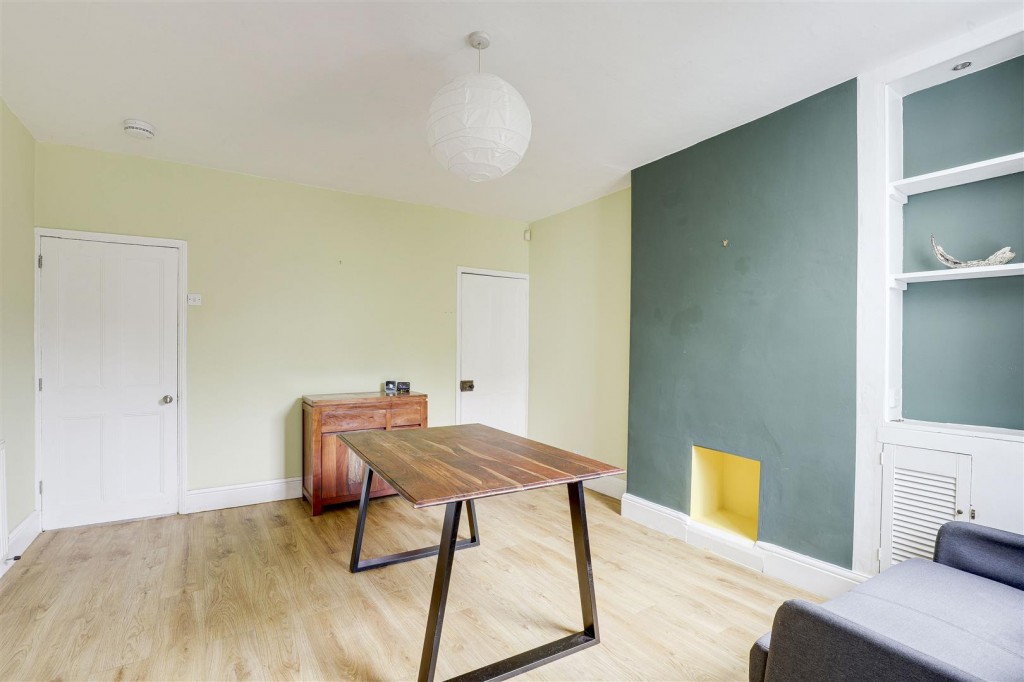 Church Drive, Carrington, Nottinghamshire, NG5 2BA