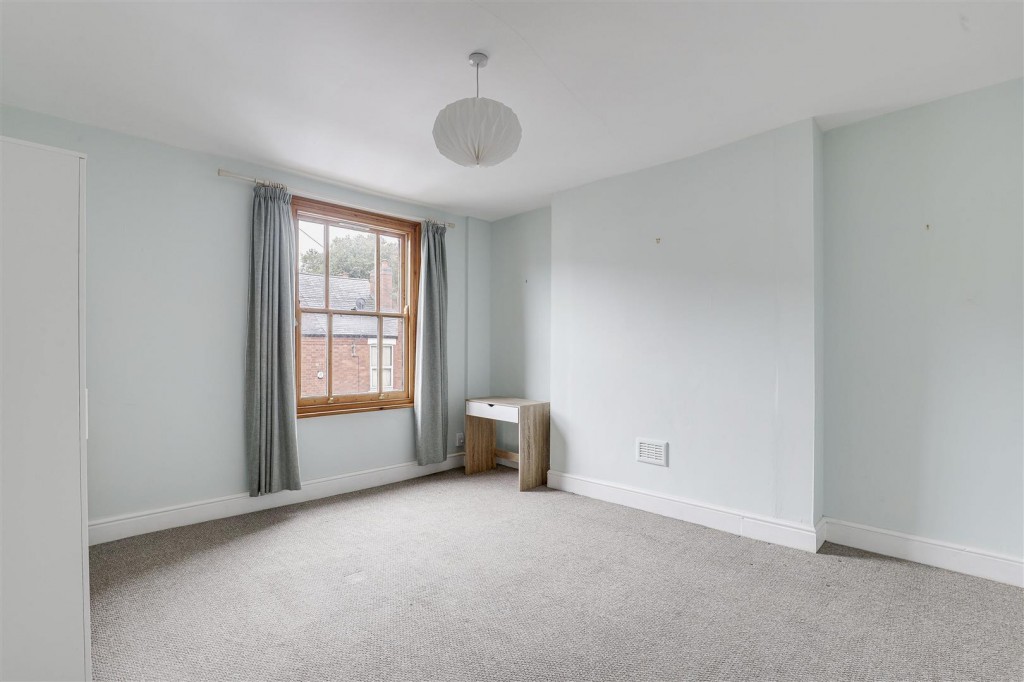 Church Drive, Carrington, Nottinghamshire, NG5 2BA