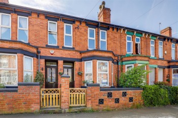 Henrietta Street, Bulwell, Nottingham, NG6 9JD