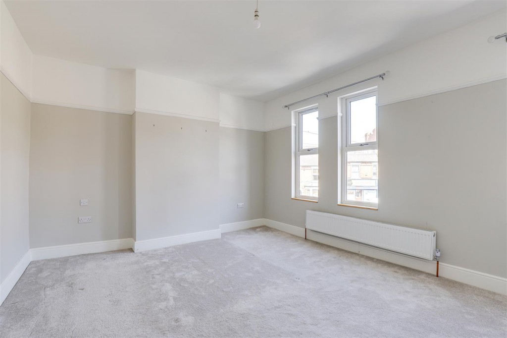 Henrietta Street, Bulwell, Nottingham, NG6 9JD