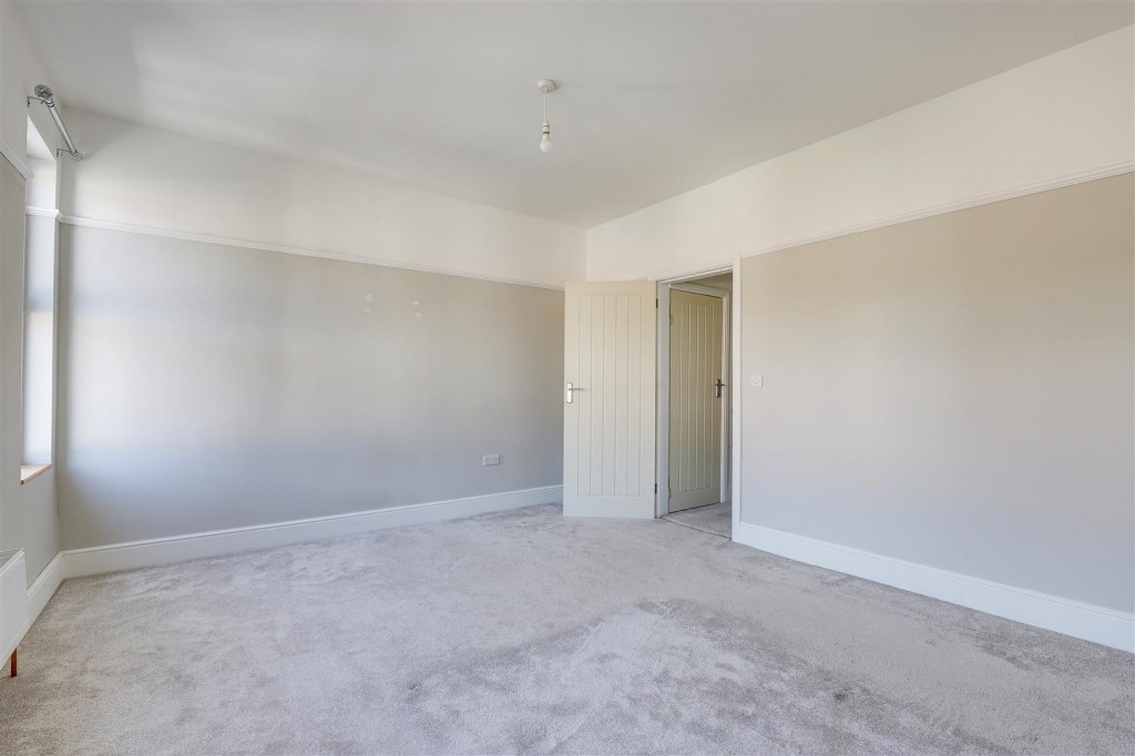 Henrietta Street, Bulwell, Nottingham, NG6 9JD