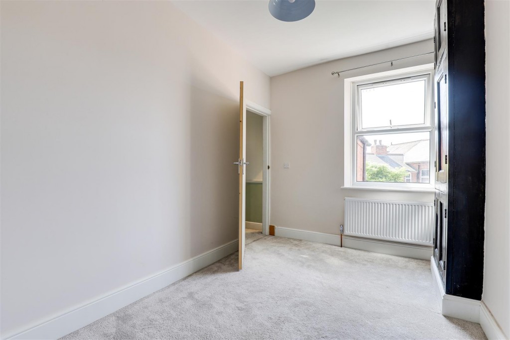 Henrietta Street, Bulwell, Nottingham, NG6 9JD