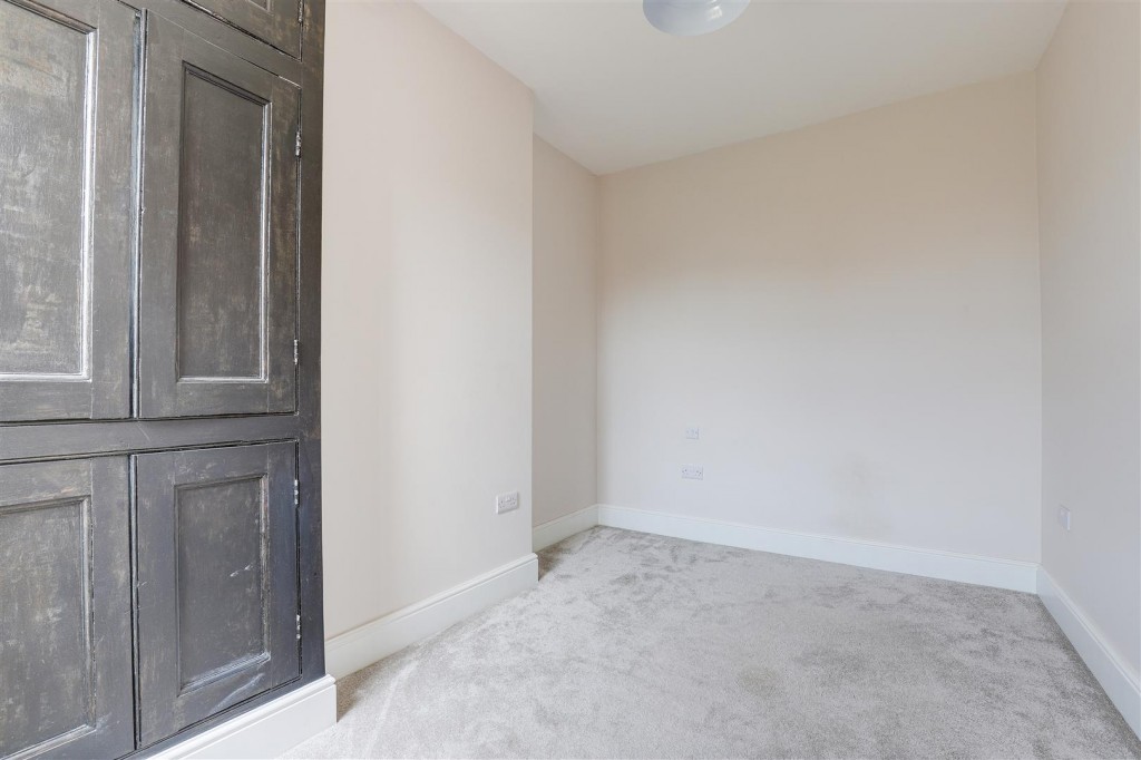 Henrietta Street, Bulwell, Nottingham, NG6 9JD