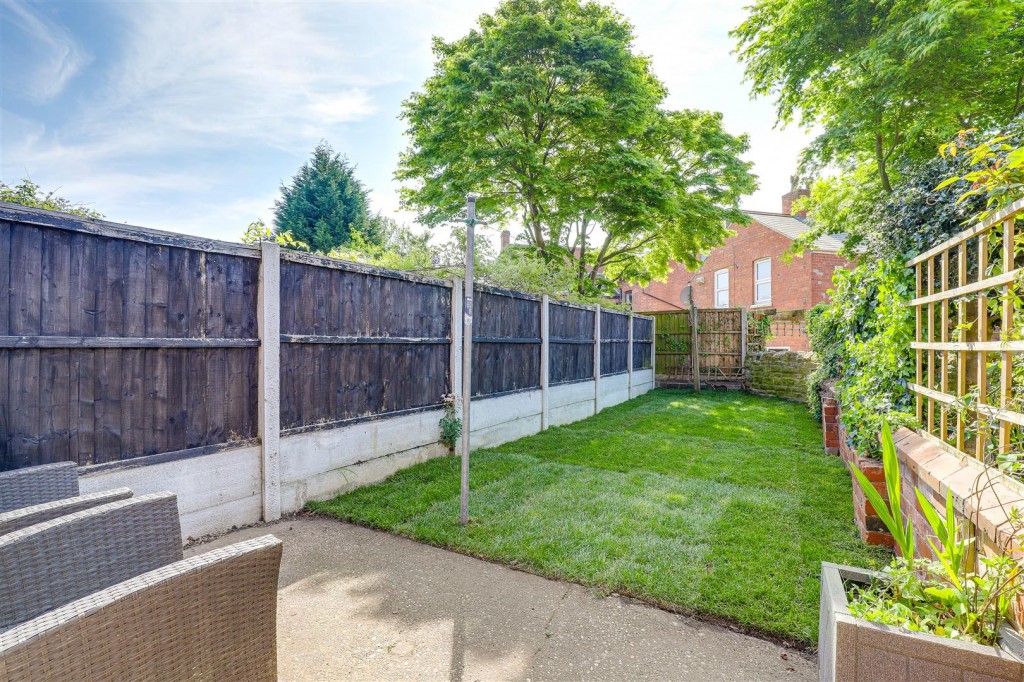Henrietta Street, Bulwell, Nottingham, NG6 9JD