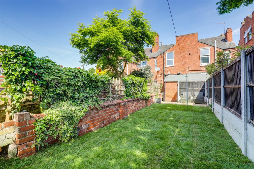 Henrietta Street, Bulwell, Nottingham, NG6 9JD