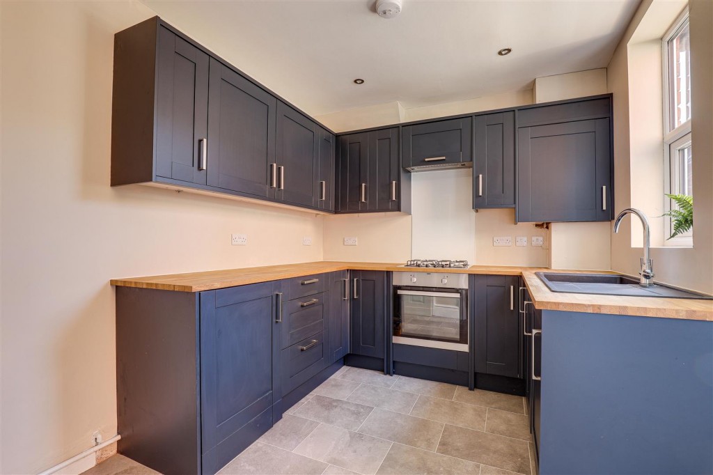 Henrietta Street, Bulwell, Nottingham, NG6 9JD