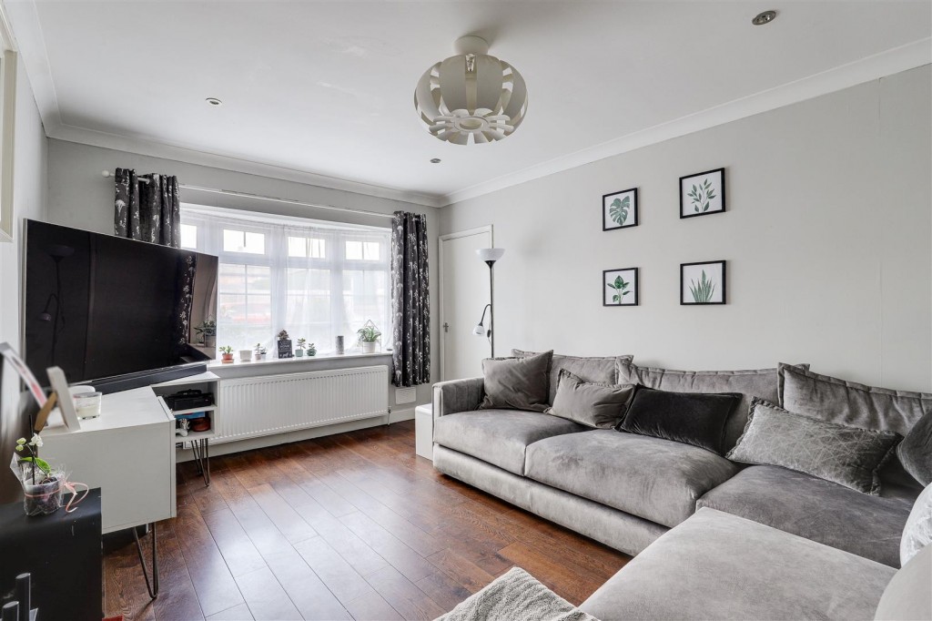 Elmhurst Avenue, Mapperley, Nottinghamshire, NG3 6GF