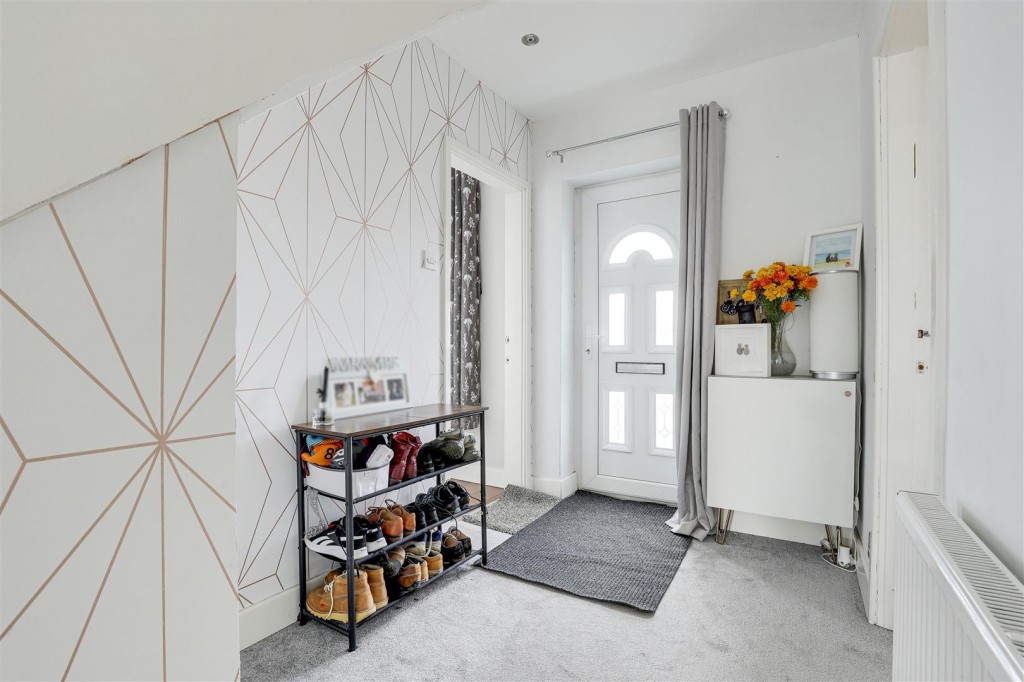 Elmhurst Avenue, Mapperley, Nottinghamshire, NG3 6GF