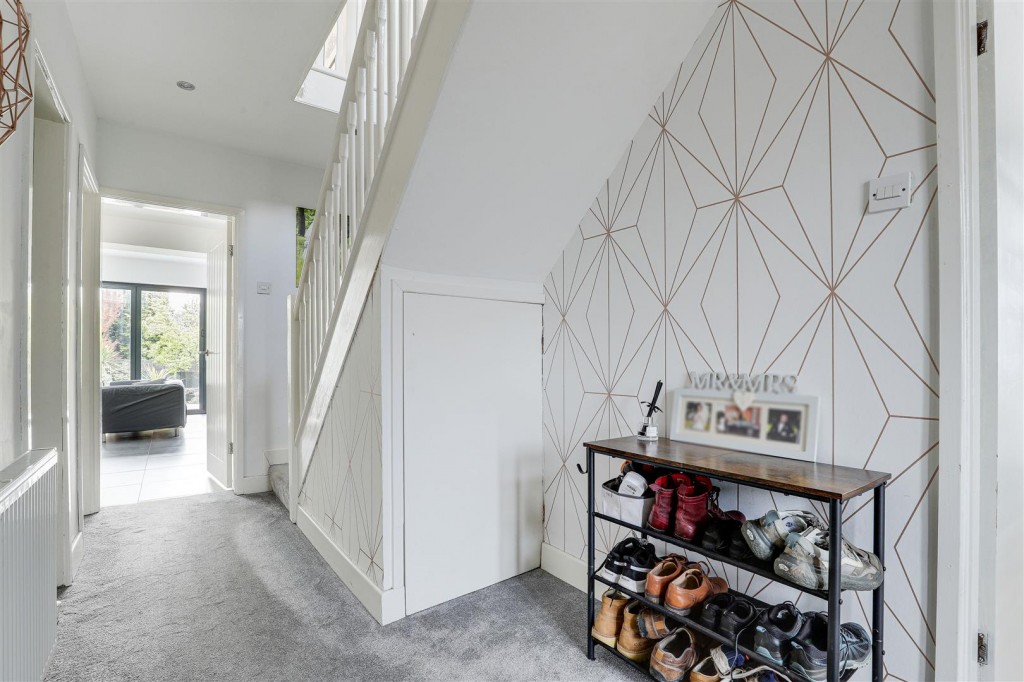 Elmhurst Avenue, Mapperley, Nottinghamshire, NG3 6GF