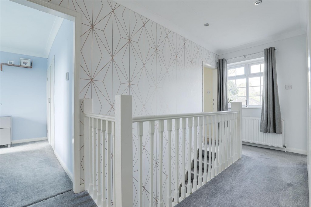 Elmhurst Avenue, Mapperley, Nottinghamshire, NG3 6GF