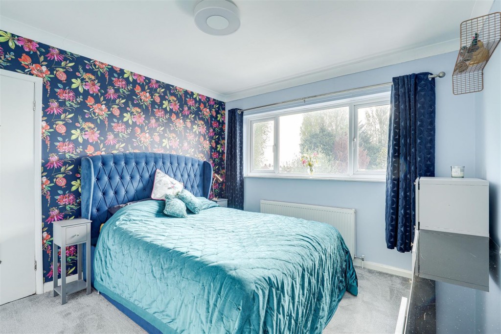 Elmhurst Avenue, Mapperley, Nottinghamshire, NG3 6GF