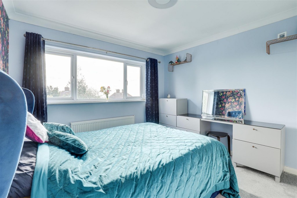Elmhurst Avenue, Mapperley, Nottinghamshire, NG3 6GF