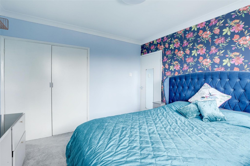 Elmhurst Avenue, Mapperley, Nottinghamshire, NG3 6GF