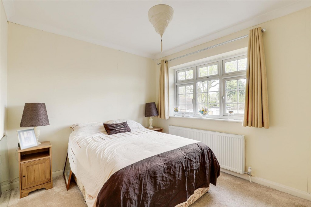 Elmhurst Avenue, Mapperley, Nottinghamshire, NG3 6GF
