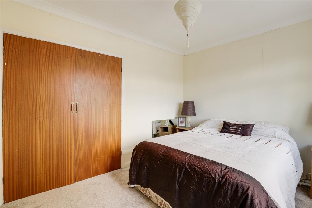 Elmhurst Avenue, Mapperley, Nottinghamshire, NG3 6GF