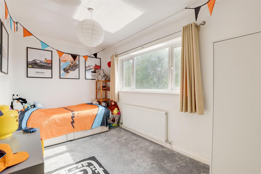 Elmhurst Avenue, Mapperley, Nottinghamshire, NG3 6GF
