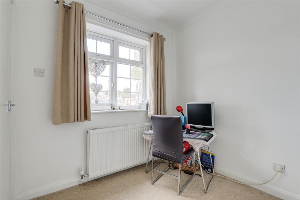 Elmhurst Avenue, Mapperley, Nottinghamshire, NG3 6GF