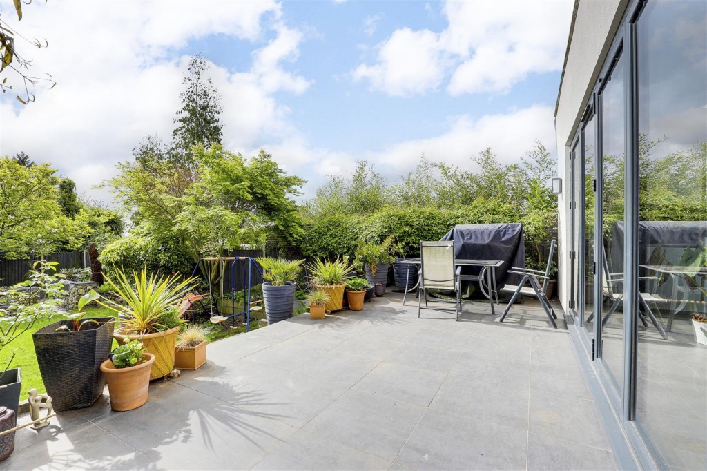 Elmhurst Avenue, Mapperley, Nottinghamshire, NG3 6GF