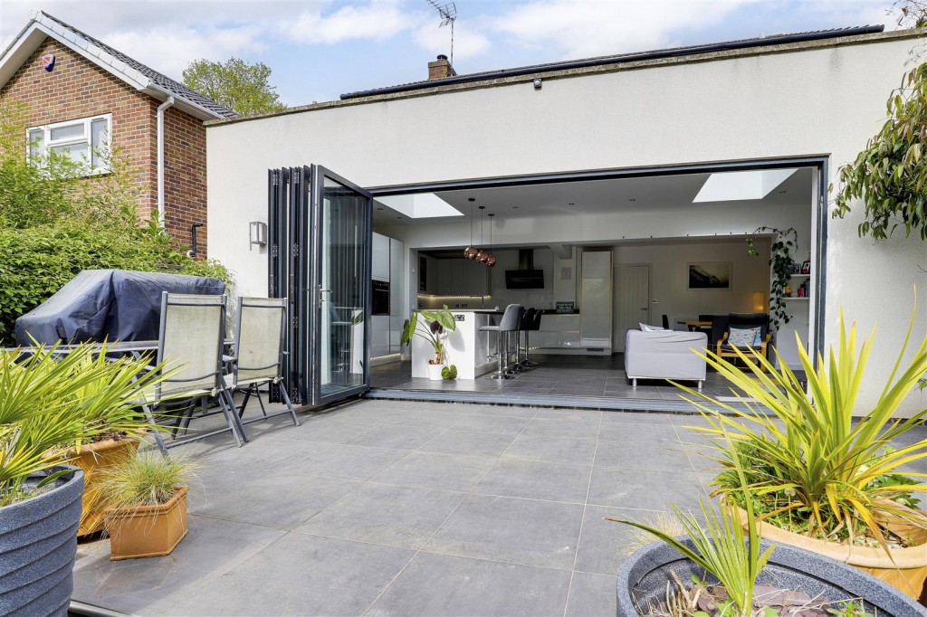 Elmhurst Avenue, Mapperley, Nottinghamshire, NG3 6GF