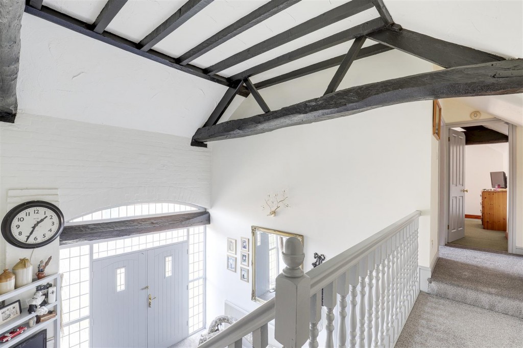 Willow Lane, Gedling, Nottinghamshire, NG4 4BJ