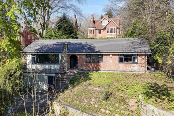 Redcliffe Road, Mapperley Park, Nottinghamshire, NG3 5BW