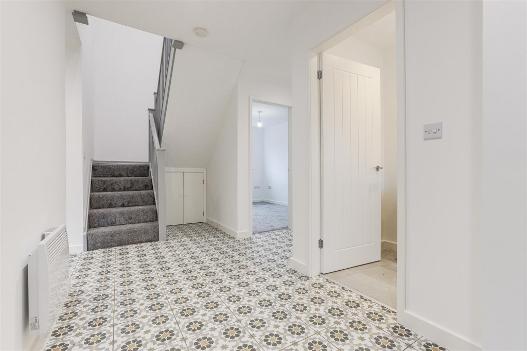 Yew Tree Drive, Huthwaite, Sutton-In-Ashfield, Nottinghamshire, NG17 2RW