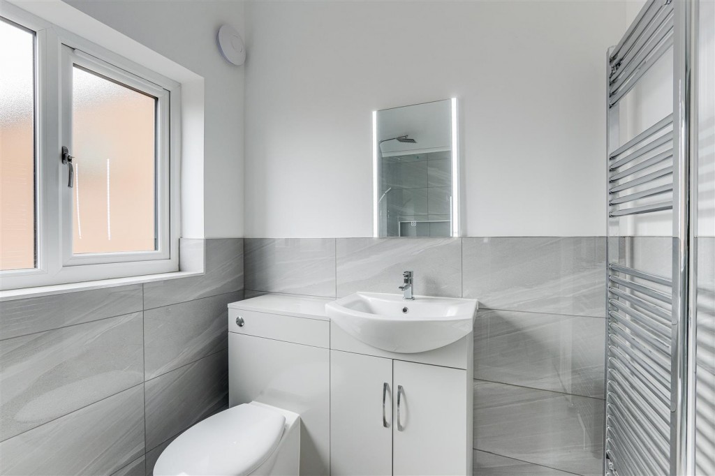 Yew Tree Drive, Huthwaite, Sutton-In-Ashfield, Nottinghamshire, NG17 2RW