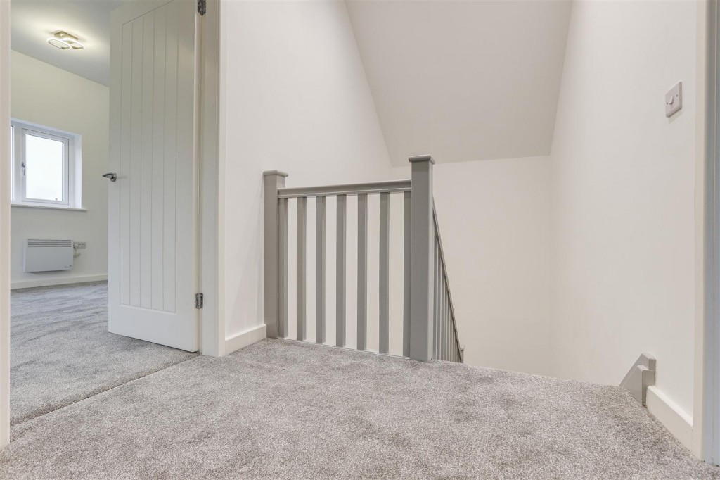 Yew Tree Drive, Huthwaite, Sutton-In-Ashfield, Nottinghamshire, NG17 2RW