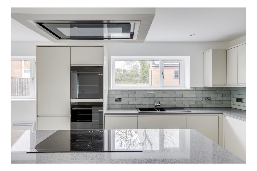 Yew Tree Drive, Huthwaite, Sutton-In-Ashfield, Nottinghamshire, NG17 2RW
