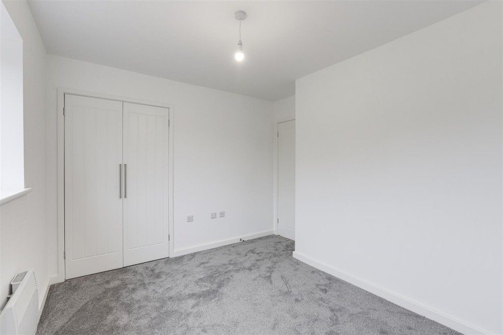 Yew Tree Drive, Huthwaite, Sutton-In-Ashfield, Nottinghamshire, NG17 2RW