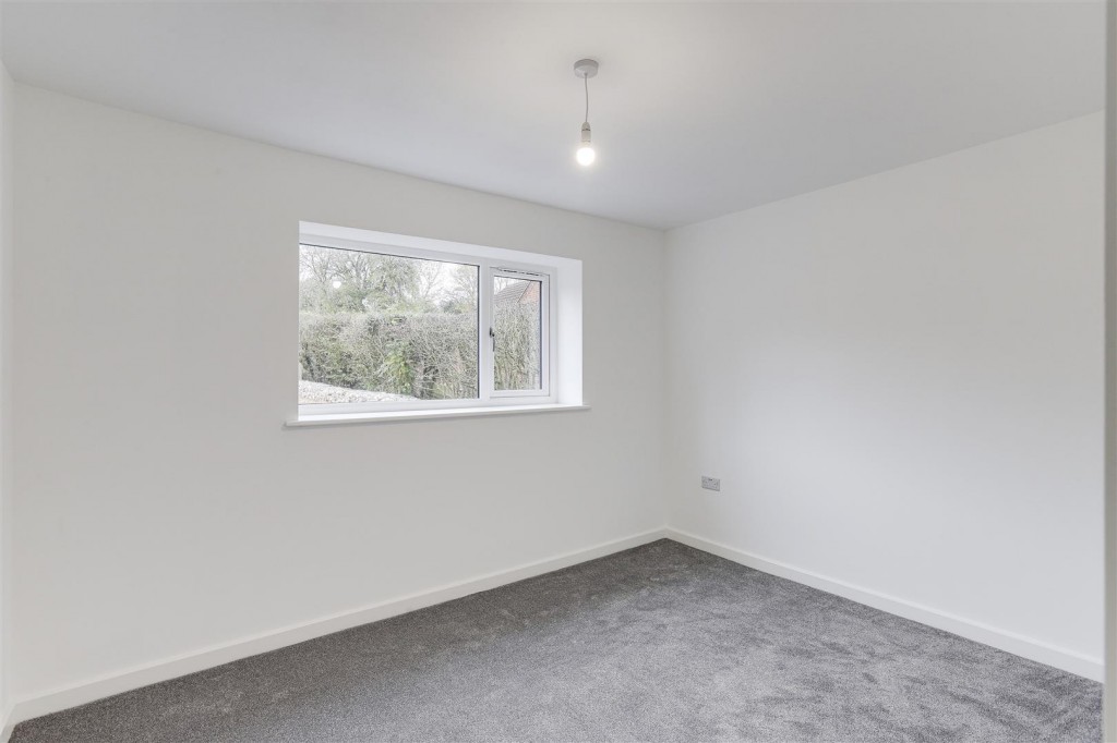 Yew Tree Drive, Huthwaite, Sutton-In-Ashfield, Nottinghamshire, NG17 2RW
