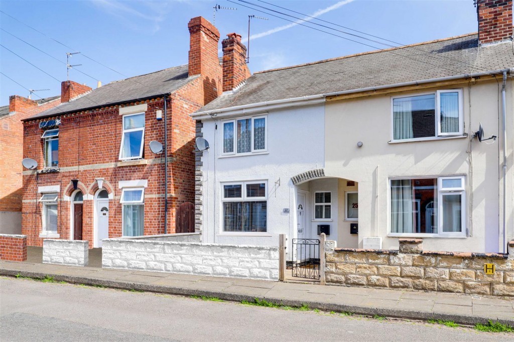 Gladstone Street, Long Eaton, Derbyshire, NG10 1DG