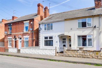 Gladstone Street, Long Eaton, Derbyshire, NG10 1DG
