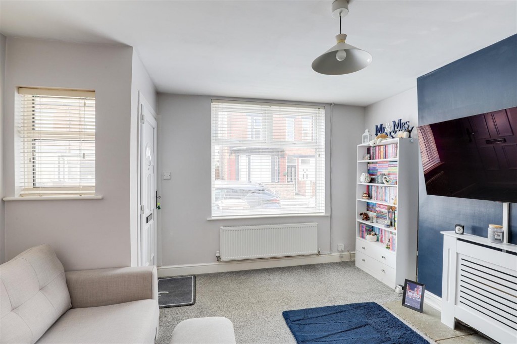 Gladstone Street, Long Eaton, Derbyshire, NG10 1DG
