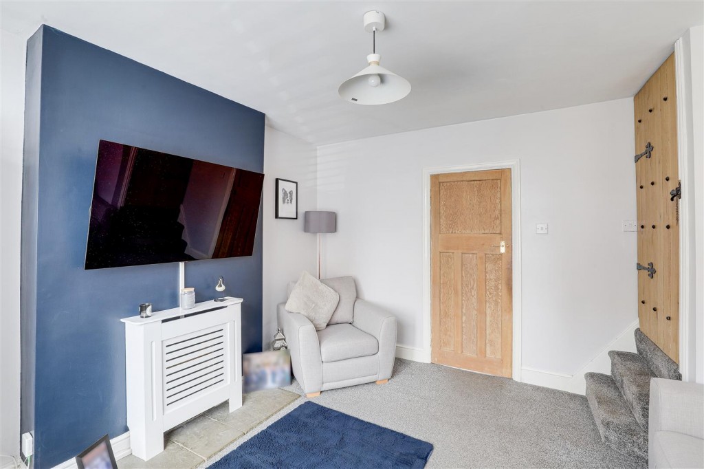 Gladstone Street, Long Eaton, Derbyshire, NG10 1DG