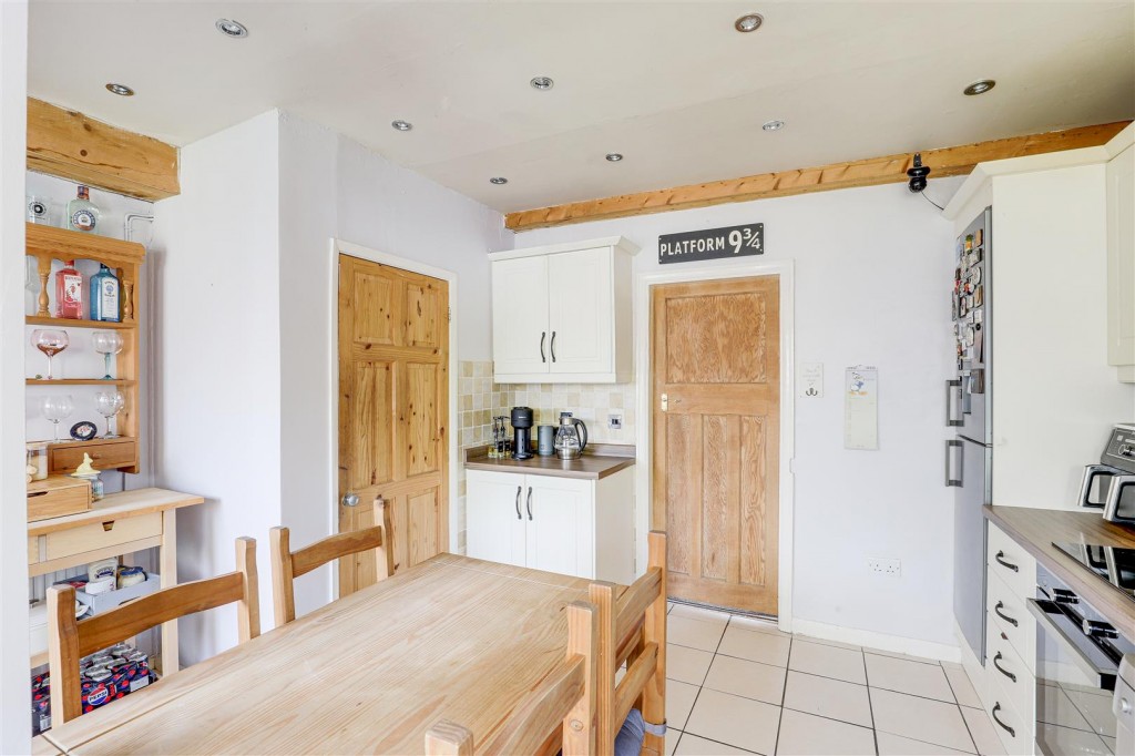 Gladstone Street, Long Eaton, Derbyshire, NG10 1DG