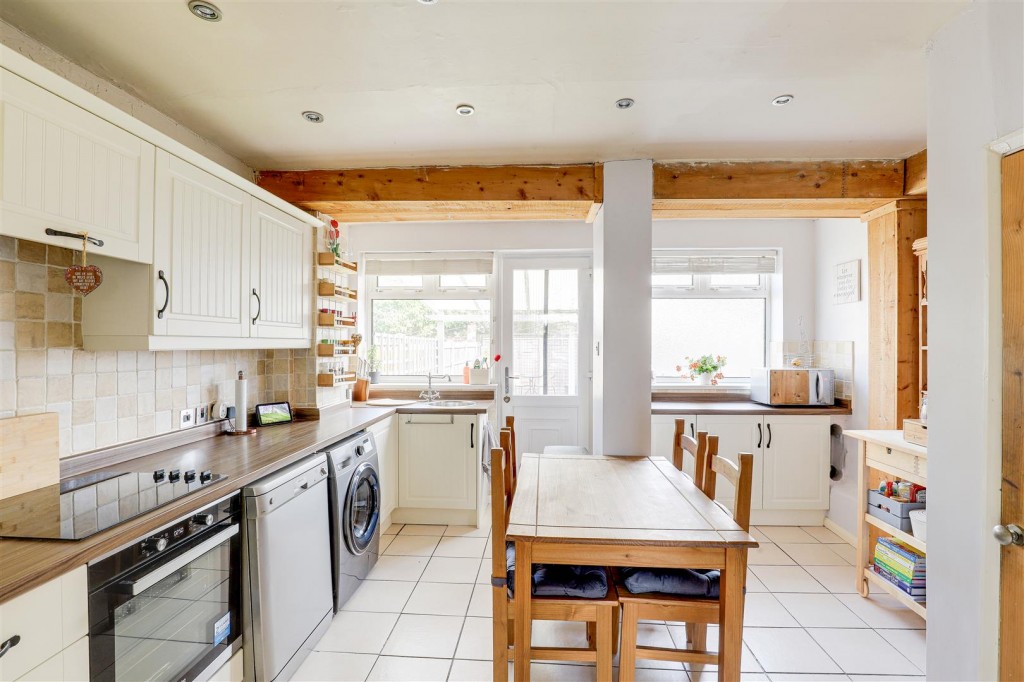 Gladstone Street, Long Eaton, Derbyshire, NG10 1DG