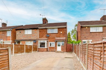 Cross Street, Arnold, Nottinghamshire, NG5 7BD