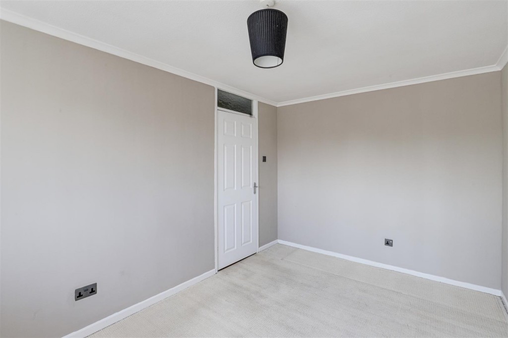 Polperro Way, Hucknall, Nottinghamshire, NG15 6JX
