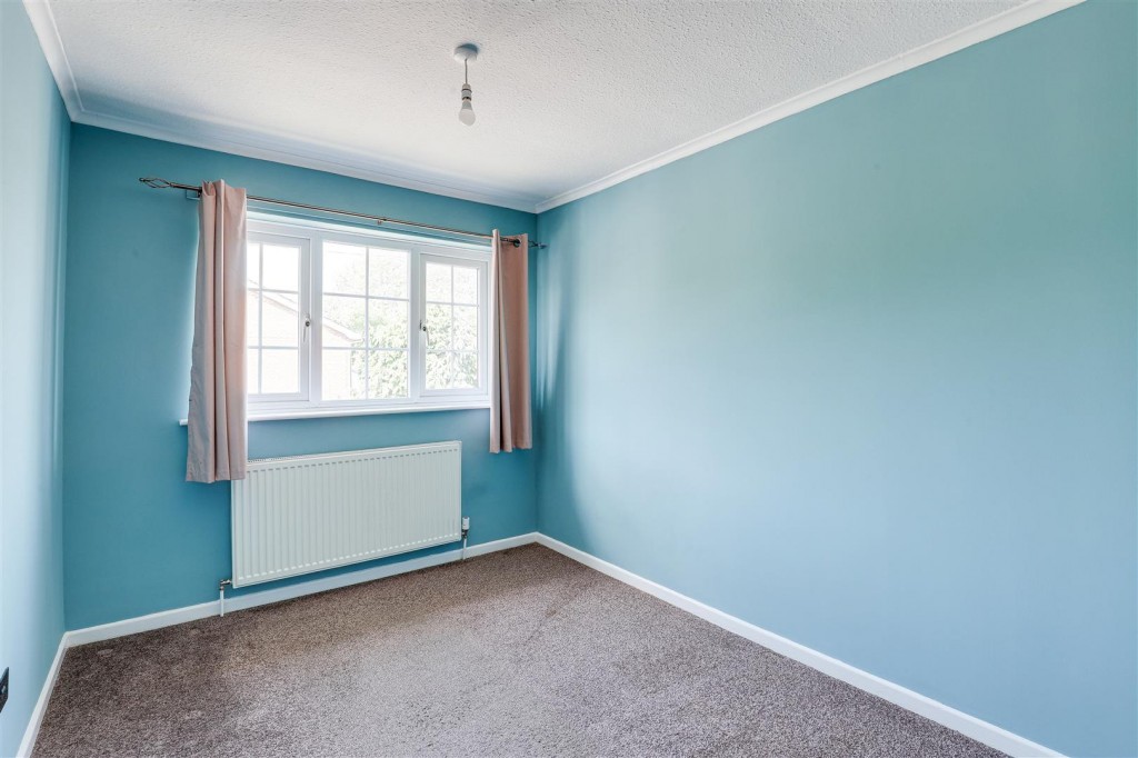 Polperro Way, Hucknall, Nottinghamshire, NG15 6JX