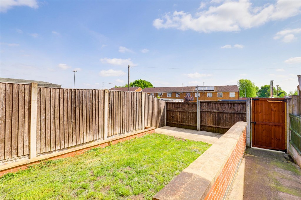 Polperro Way, Hucknall, Nottinghamshire, NG15 6JX