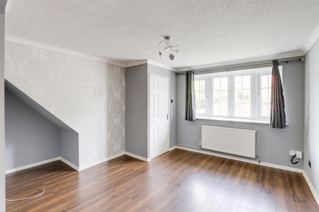 Polperro Way, Hucknall, Nottinghamshire, NG15 6JX