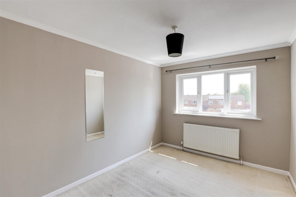 Polperro Way, Hucknall, Nottinghamshire, NG15 6JX
