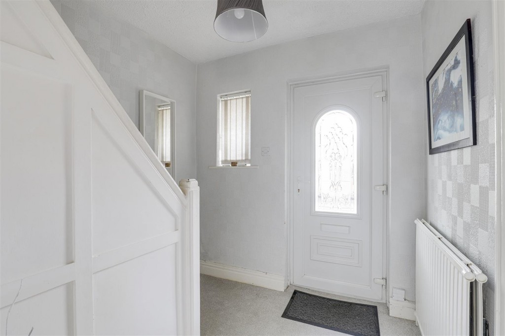 Rolleston Drive, Nottingham, Nottinghamshire, NG7 1JU