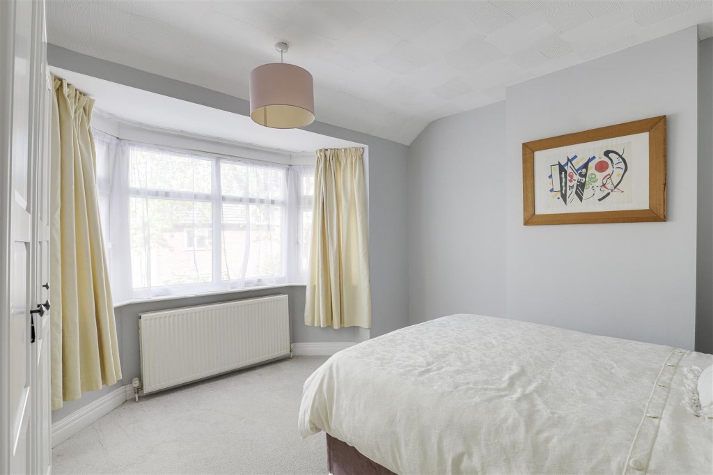 Rolleston Drive, Nottingham, Nottinghamshire, NG7 1JU