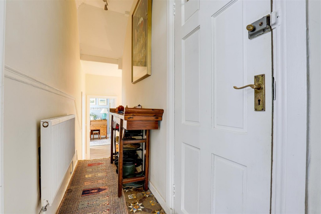 Burlington Road, Sherwood, Nottinghamshire, NG5 2GR