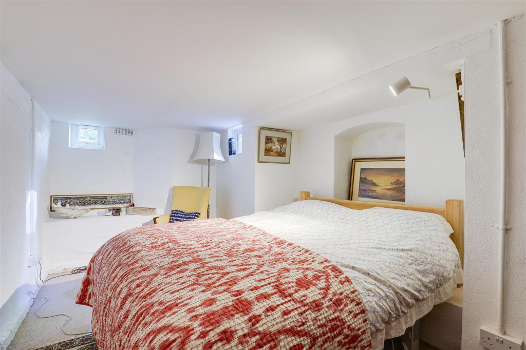 Burlington Road, Sherwood, Nottinghamshire, NG5 2GR