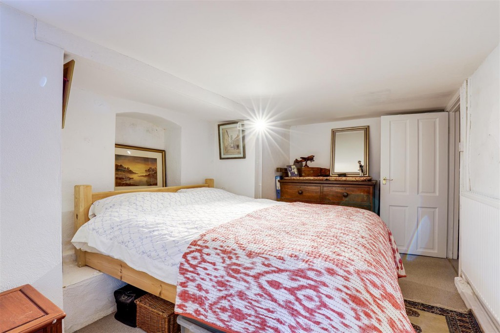 Burlington Road, Sherwood, Nottinghamshire, NG5 2GR