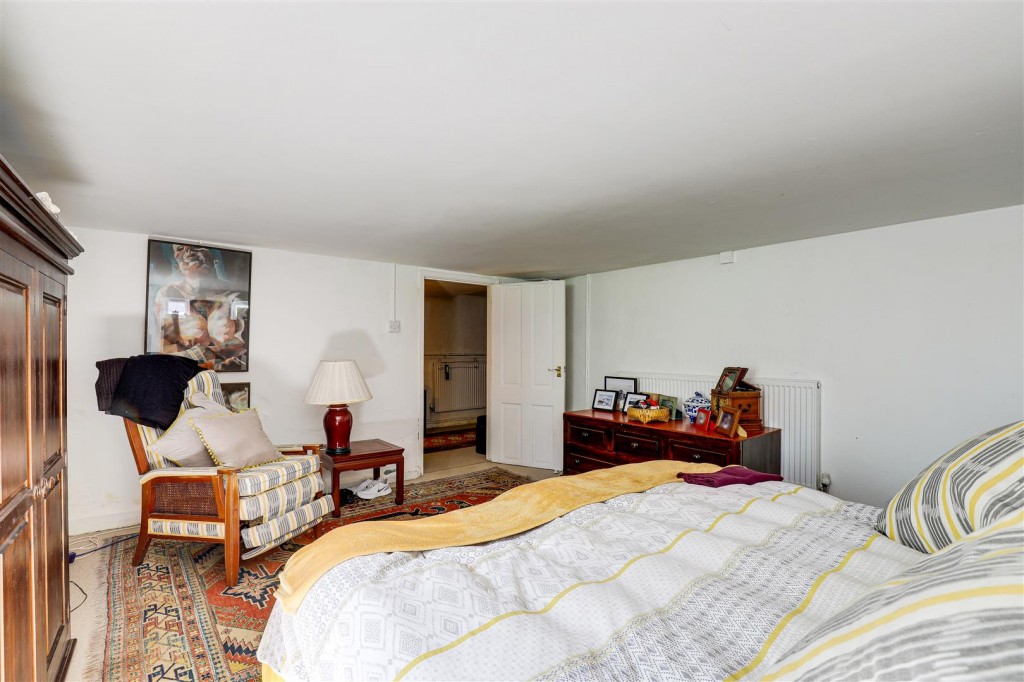 Burlington Road, Sherwood, Nottinghamshire, NG5 2GR